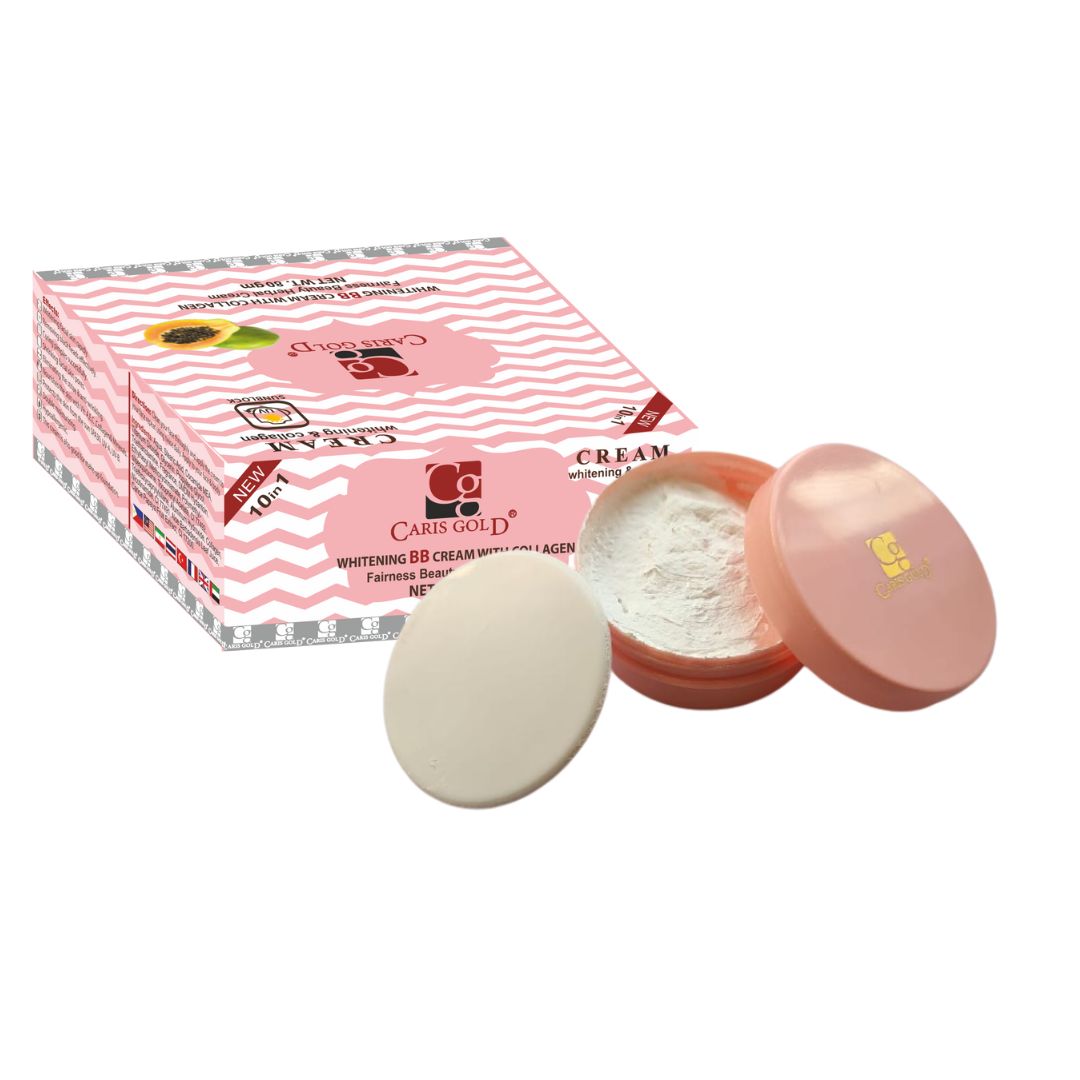 BB Cream