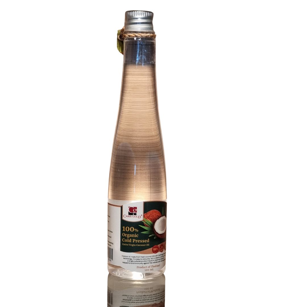 Coconut Oil